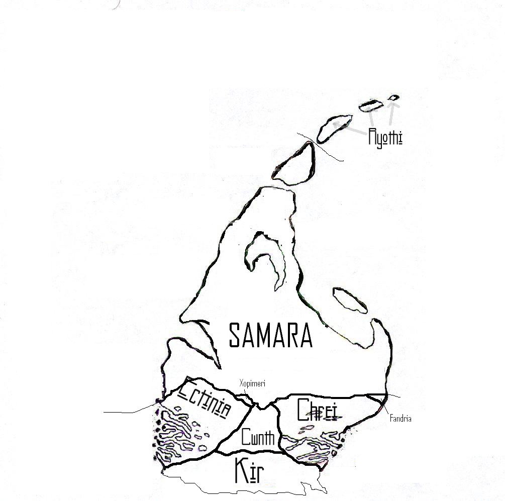 Maan etter Samaras inntog.jpg